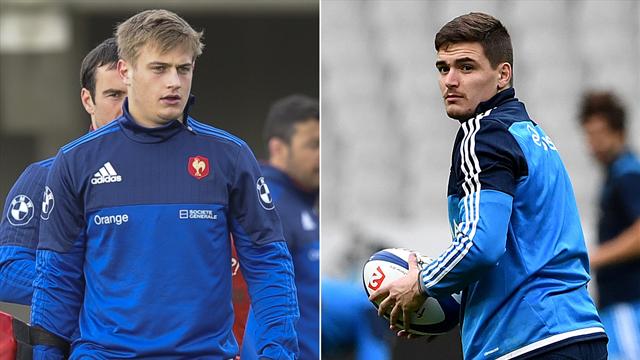 Les duels du match: Plisson et Canna devront gérer la pression