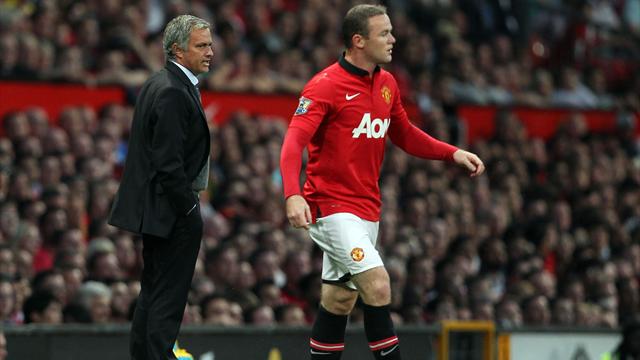 Entre Manchester United et Mourinho, les négociations ont commencé