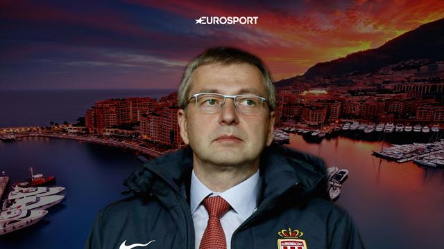 Рыбо моей мечты. Как русские превратили «Монако» в бизнес