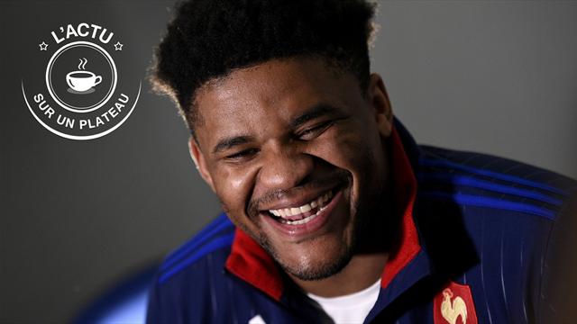 France-Italie, ski, NBA, City-Leicester, ASM-Nice : L'actu sur un plateau
