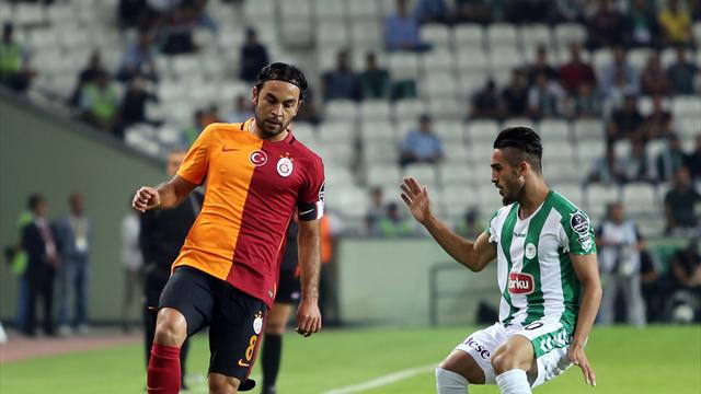 Süper Lig'de haftanın programı