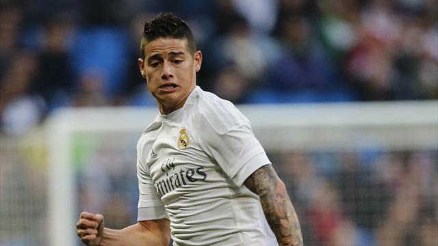 Mais qu'est-il arrivé à James Rodriguez ?
