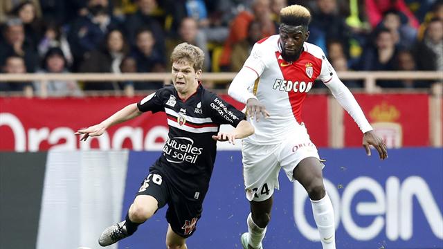 Bakayoko : « Ne pas finir deuxième serait une déception »