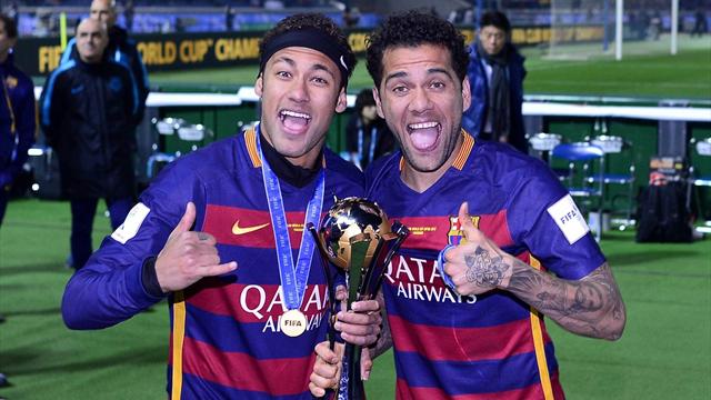 PSG, FC Barcelone - Mercato : Neymar doit être PSG, FC Barcelone - Mercato : Neymar doit être