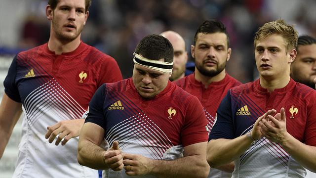 L'antisèche: Les Bleus ont encore du boulot, c'est certain...