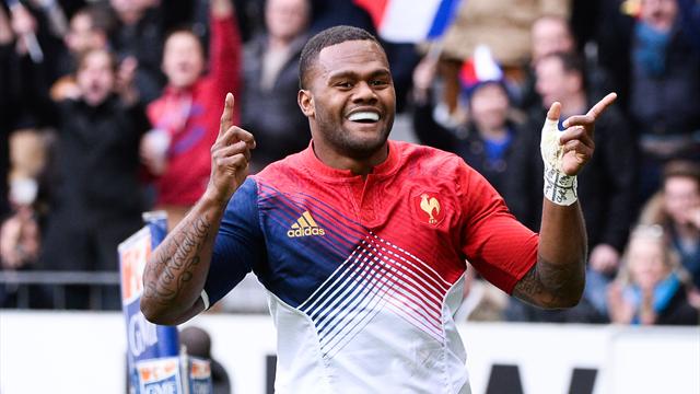 Vakatawa, "le Sonny Bill français" !