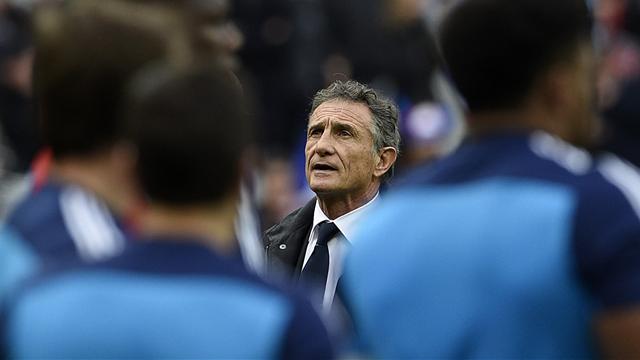 Novès: "Je vais pouvoir bâtir là-dessus"