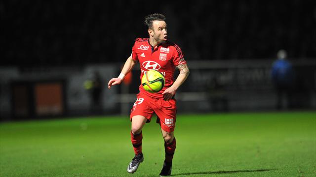 Le drôle d’après-midi de Valbuena