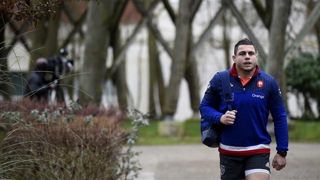 Le brassard, ce poids que doit à tout prix digérer Guirado