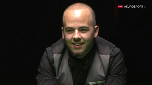 Mit 10:5 gegen Shaun Murphy: Luca Brecel holt ersten Titel