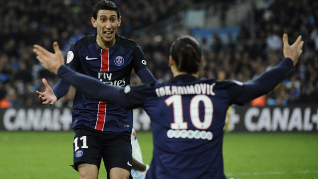 Le PSG trouve toujours le moyen d’avoir le dernier mot