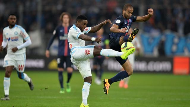 L’antisèche : avant Chelsea, l’OM a rendu un fier service au PSG
