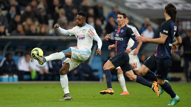 OM – PSG : la finale en chiffres