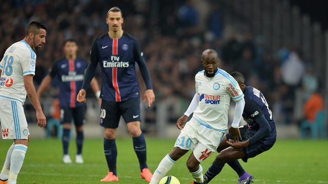 Le PSG songe à Diarra