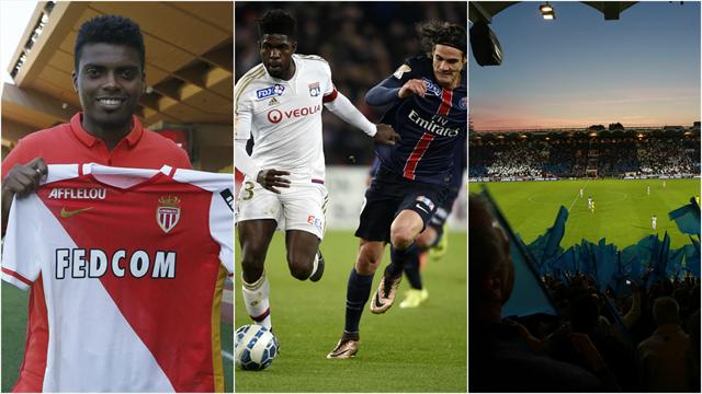 Les 9 bonnes raisons de regarder les 8es de finale