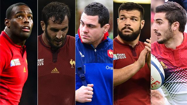 Ces 5 joueurs qui nous doivent une revanche dès samedi