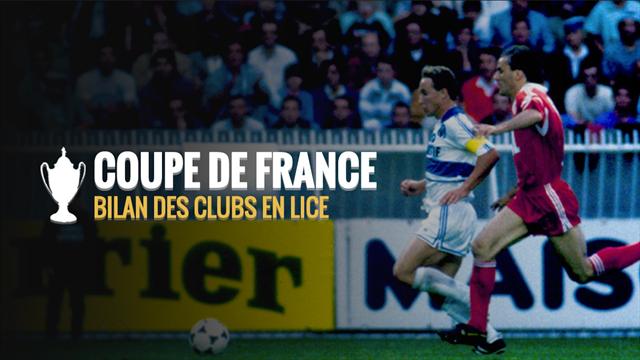 Pour l'OM, Monaco, Saint-Etienne et Nantes, l'attente se compte en décennies