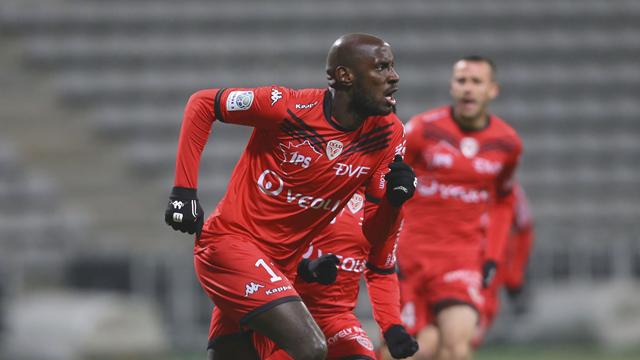 Dijon n’est pas encore en L1 mais c’est tout comme