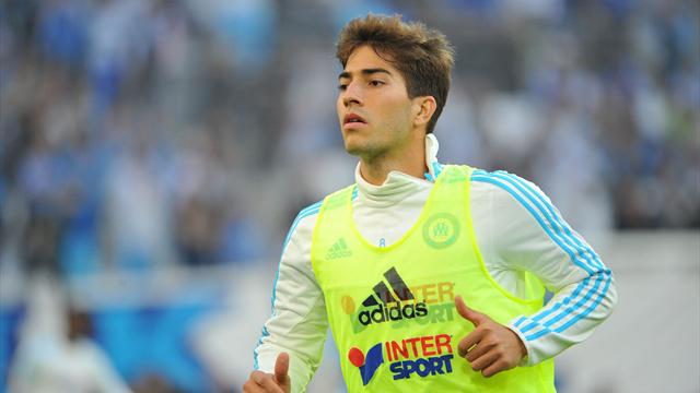 Lucas Silva poussé par l’OM vers la sortie… du bus