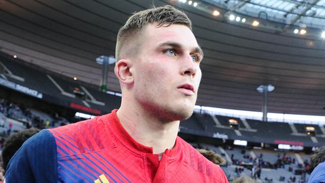 Jedrasiak: "On a envie de saigner pour ce maillot"