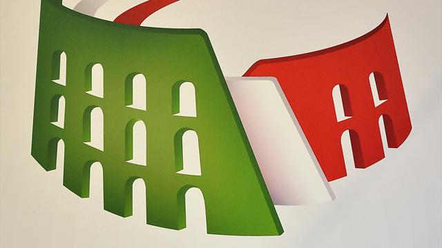 Italy's Games chief says no more bids likely for 20 years
