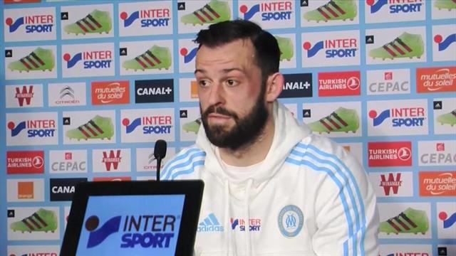 Fletcher : « On était tous inquiet à l’idée de descendre »