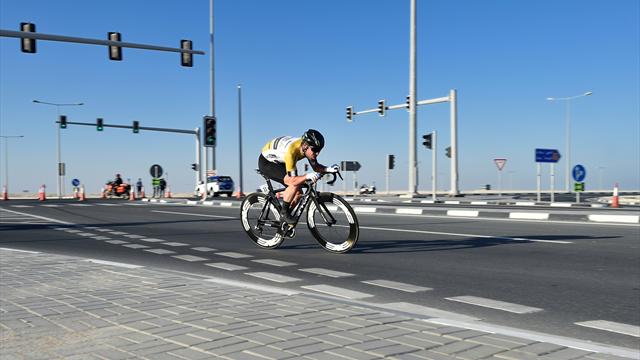 Boasson Hagen récidive
