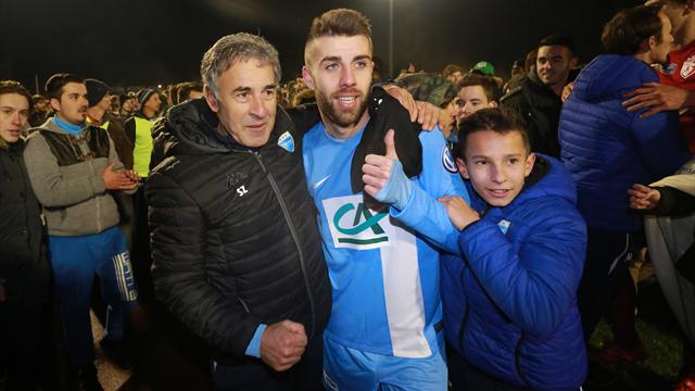 "Coach Zivko" retrouve Marseille, 23 ans après l'affaire VA-OM
