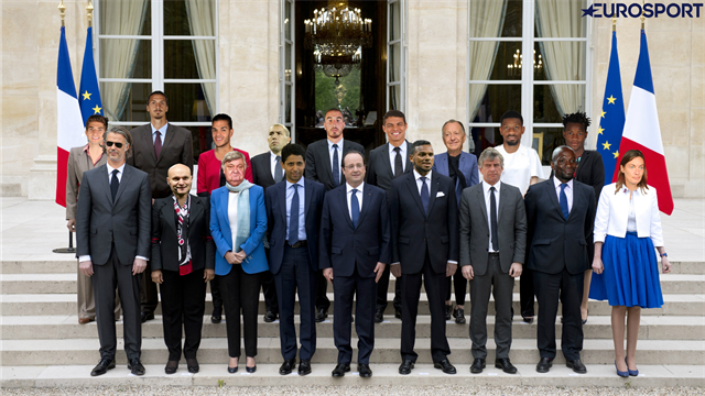 Remaniement : notre gouvernement du football français