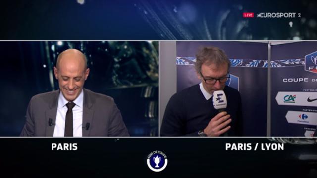 La prolongation de Blanc au PSG est en vue... mais n'est pas encore confirmée La prolongation de Blanc au PSG est en vue... mais n'est pas encore confirmée