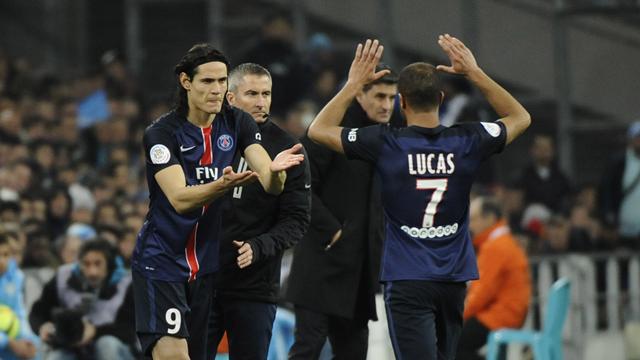Contre Chelsea, Blanc pourra difficilement se passer de Lucas