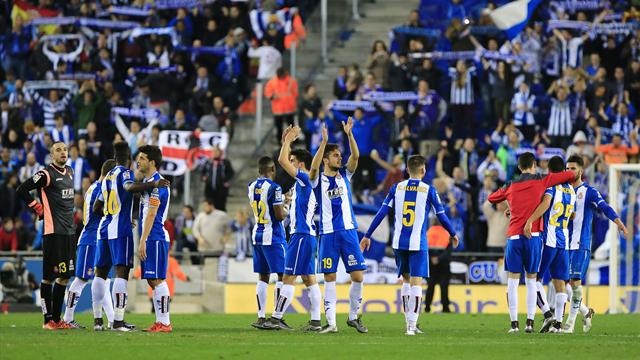 C'est quoi être supporter de l'Espanyol quand on vit à Barcelone ? C'est "vivre un peu caché"