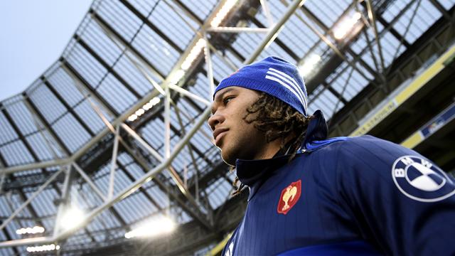 Thomas, ce talent relancé par Novès