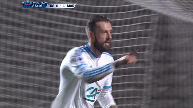 Trelissac - Marseille : les temps forts Trelissac - Marseille : les temps forts