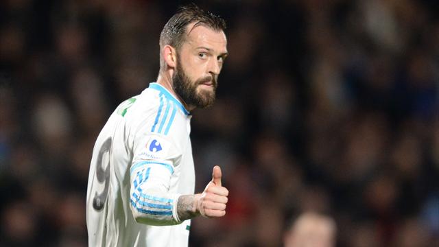 Un but et une passe décisive : Fletcher a marqué les esprits pour sa première titularisation