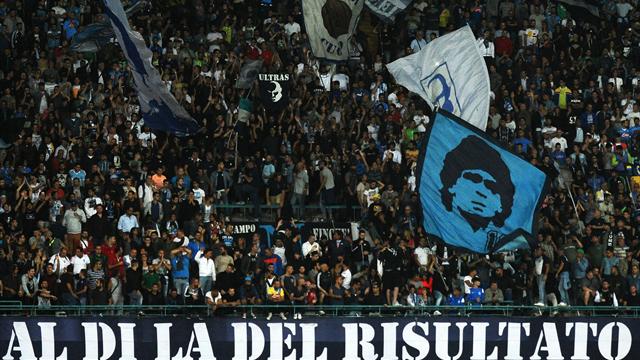 Juventus-Napoli, au-delà du football