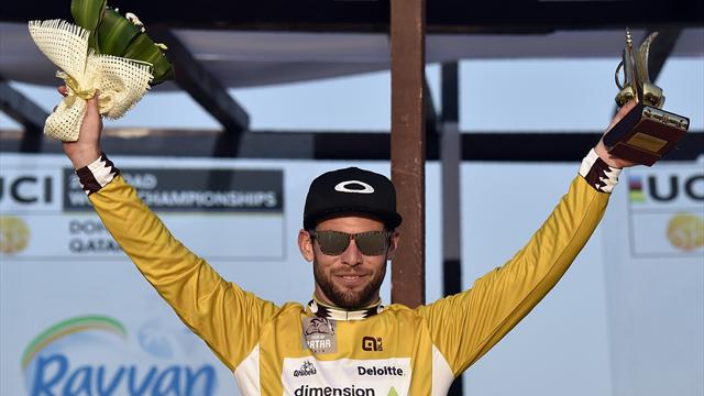 Le plaisir retrouvé, l'insatiable Cavendish peut débuter sa (re)conquête