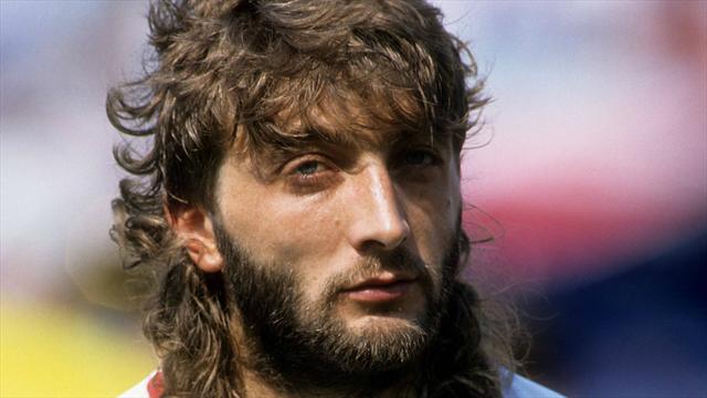 Trifon Ivanov, la mort d'une "gueule" du football