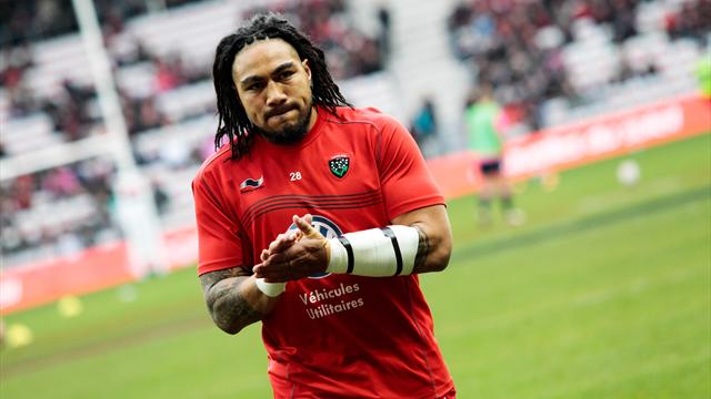 Après 10 jours de repos, Toulon remet le bleu de chauffe
