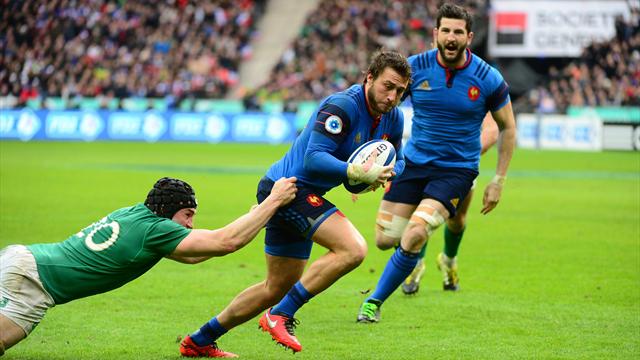 A 10 minutes de la fin, Médard a délivré les Bleus