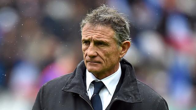 Novès: "Il faut garder les pieds sur terre"
