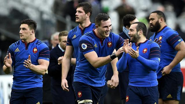 L’antisèche: Les Bleus sont encore perfectibles mais leur attitude est déjà une grande victoire