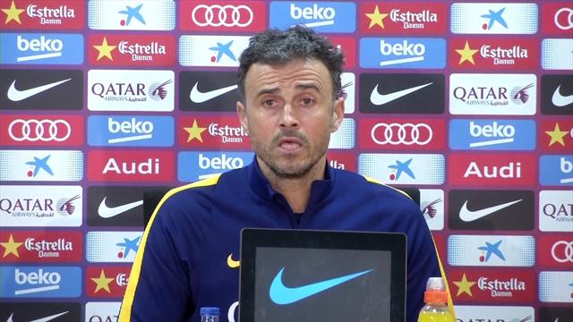 Le Barça sait que Vigo peut lui faire mal, il n'a pas oublié Le Barça sait que Vigo peut lui faire mal, il n'a pas oublié