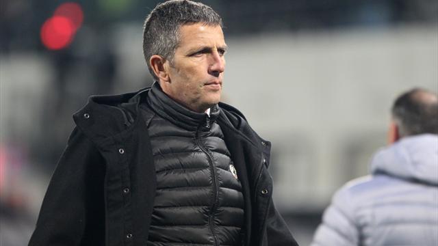 "Je ne suis pas là pour rêver" : Le top des déclas de la 26e journée