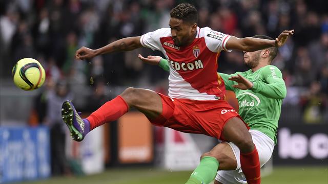 Monaco revient de loin et s'en sort bien avec un point