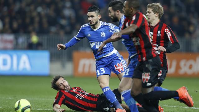 Ce Nice-OM était vraiment tout sauf nul