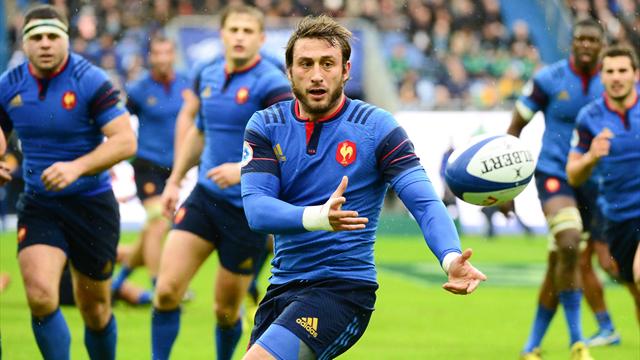 Médard: "On n'a encore rien gagné..."