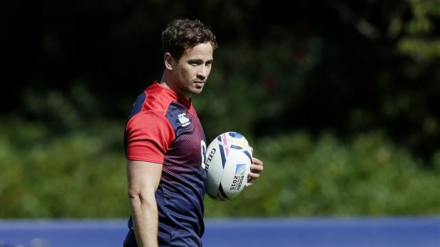 Cipriani returns home - could Wasps move restart his England career?