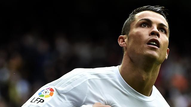 Ronaldo traîne deux boulets à ses pieds : il a l'occasion de s'en débarrasser à Rome