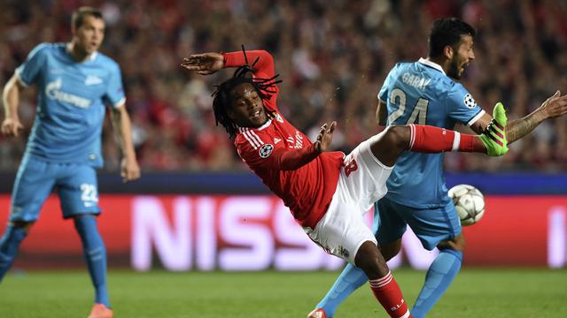 Zenit, la minute de trop